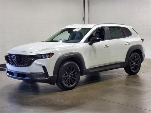 2024 Mazda CX-50 2.5 S Select Package