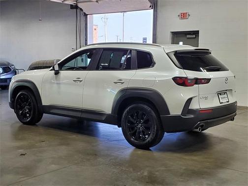 2024 Mazda CX-50 2.5 S Select Package