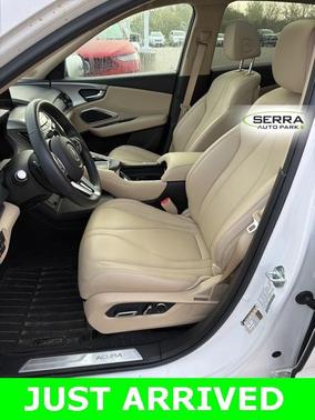 2024 Acura RDX Base
