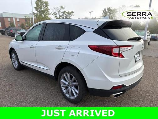 2024 Acura RDX Base