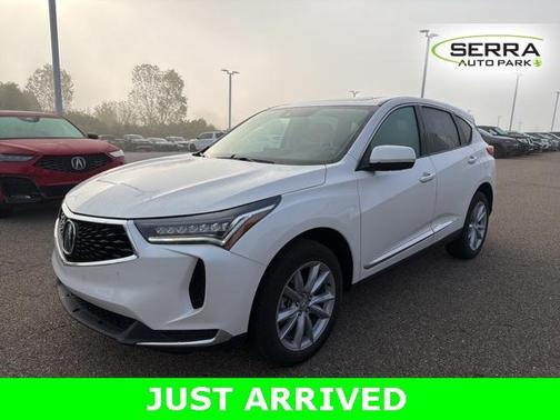 2024 Acura RDX Base