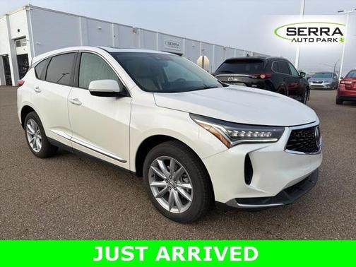 2024 Acura RDX Base