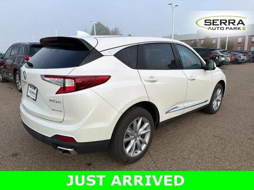 2024 Acura RDX Base