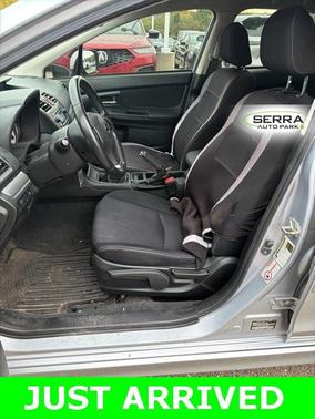 2013 Subaru Impreza 2.0i Sport Premium