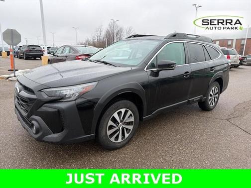 2023 Subaru Outback Premium