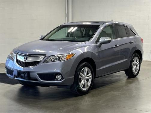 2014 Acura RDX Technology