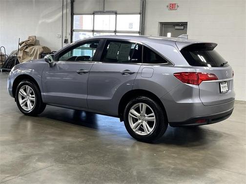 2014 Acura RDX Technology