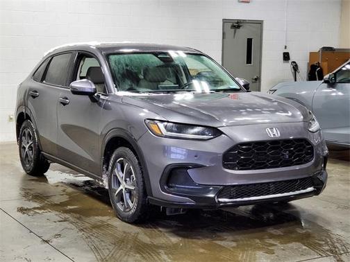 2023 Honda HR-V EX-L