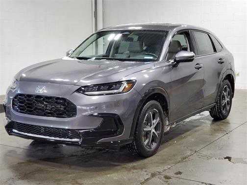 2023 Honda HR-V EX-L