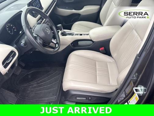 2023 Honda HR-V EX-L