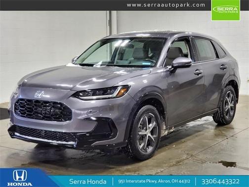 2023 Honda HR-V EX-L