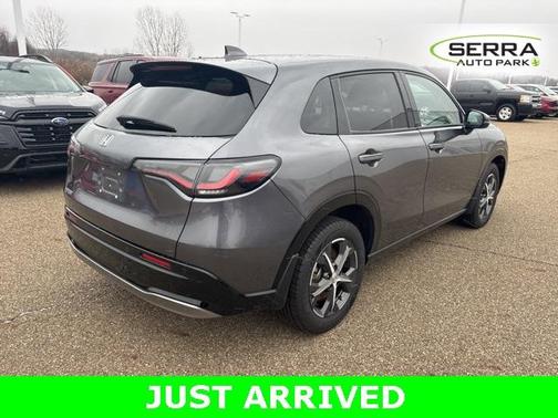 2023 Honda HR-V EX-L