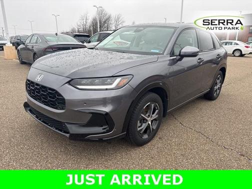 2023 Honda HR-V EX-L