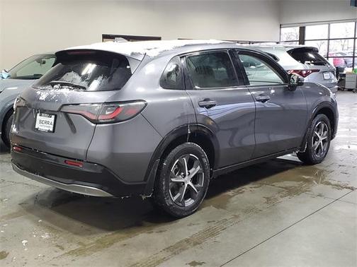 2023 Honda HR-V EX-L