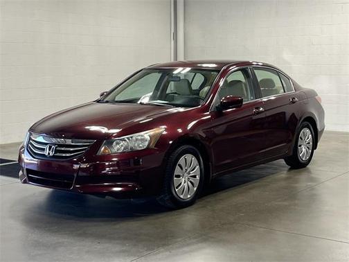 2011 Honda Accord LX
