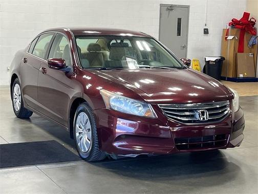 2011 Honda Accord LX