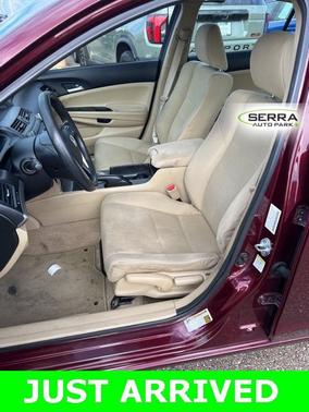 2011 Honda Accord LX