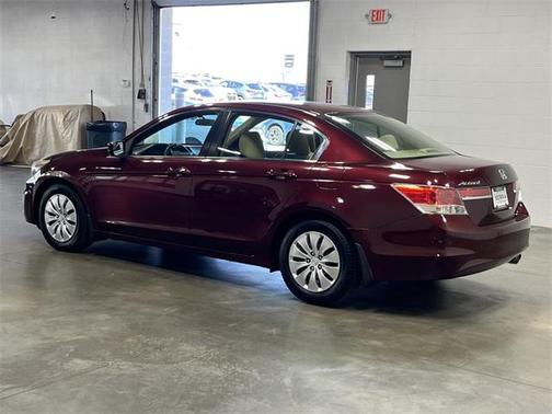 2011 Honda Accord LX
