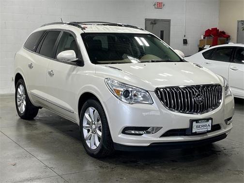 2015 Buick Enclave Premium