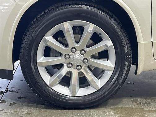 2015 Buick Enclave Premium