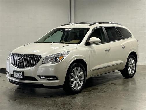 2015 Buick Enclave Premium