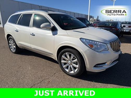 2015 Buick Enclave Premium