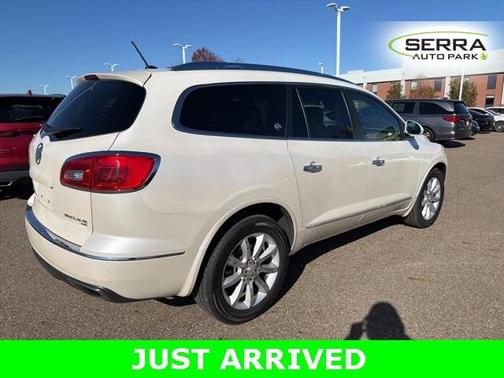 2015 Buick Enclave Premium