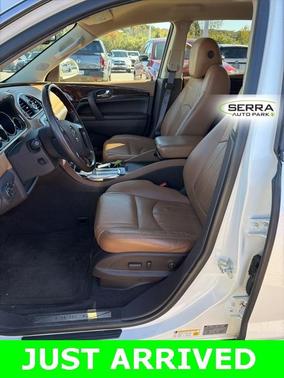 2015 Buick Enclave Premium