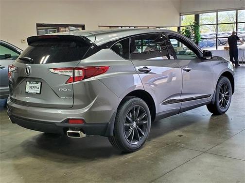 2025 Acura RDX Base