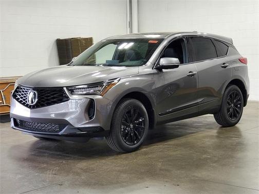 2025 Acura RDX Base