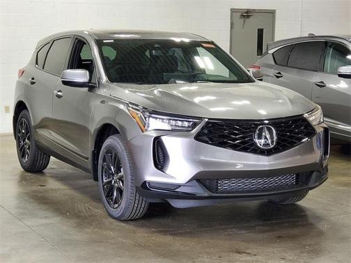 2025 Acura RDX Base