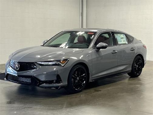 2026 Acura Integra 