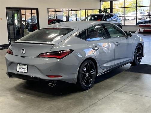 2026 Acura Integra 