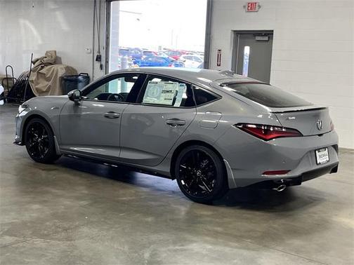 2026 Acura Integra 