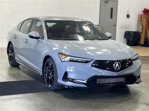 2026 Acura Integra 