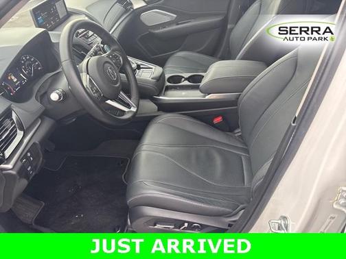 2025 Acura RDX Technology Package