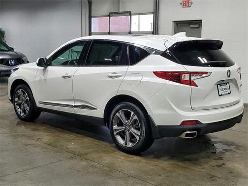 2025 Acura RDX Technology Package