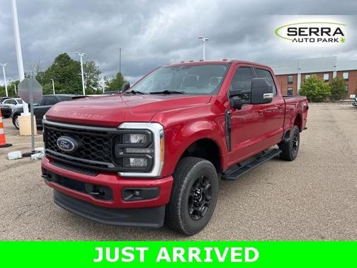 2023 Ford F-250 XLT