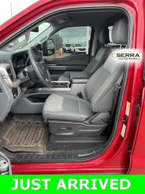 2023 Ford F-250 XLT