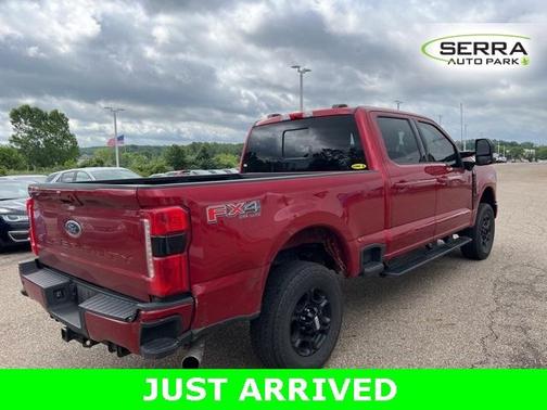 2023 Ford F-250 XLT