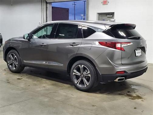 2026 Acura RDX TECHNOLOGY PACKAGE