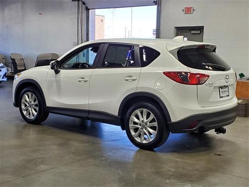 2014 Mazda CX-5 Grand Touring