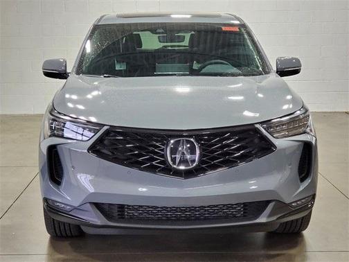 2026 Acura RDX A-Spec PACKAGE