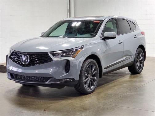 2026 Acura RDX A-Spec PACKAGE