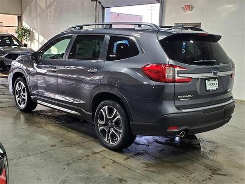 2026 Subaru Ascent Limited