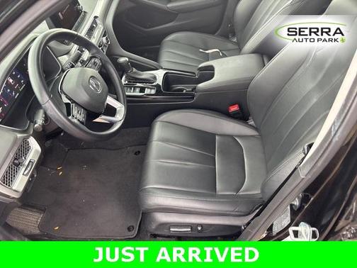 2024 Acura Integra Base
