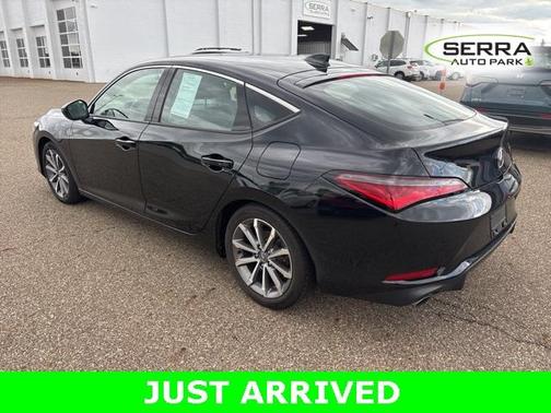 2024 Acura Integra Base