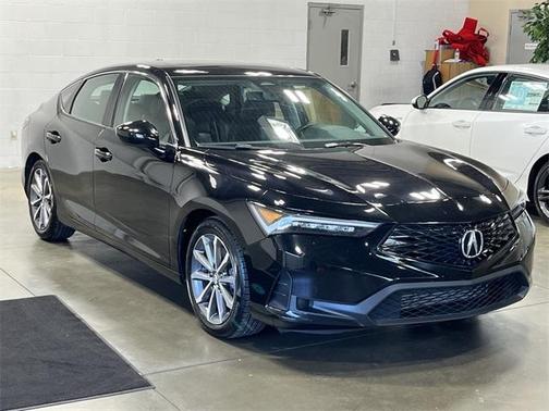 2024 Acura Integra Base