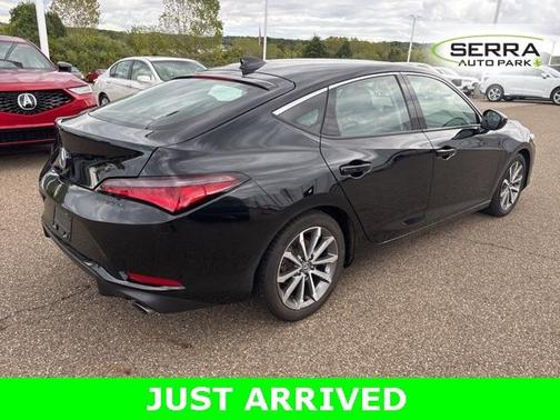 2024 Acura Integra Base