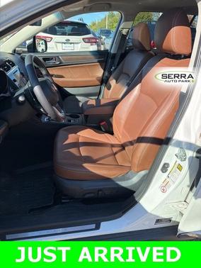 2019 Subaru Outback 2.5i Touring